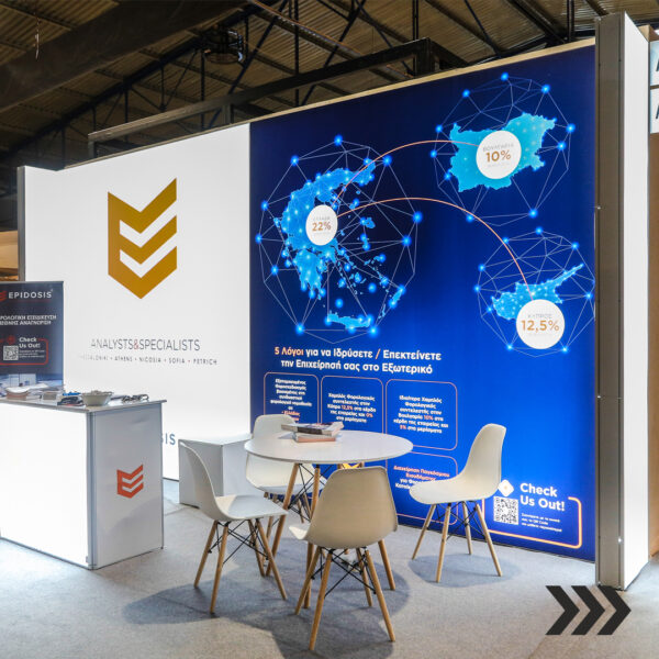 Led Backdrop 300x250