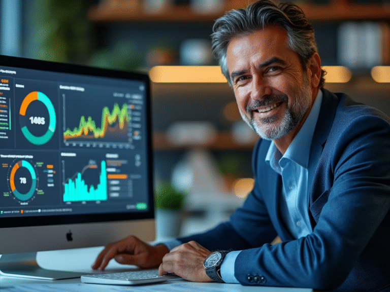 B2B Lead Generation για εκθεσιακά προϊόντα